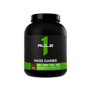 Rule1 Mass Gainer 6LBS Chocolate